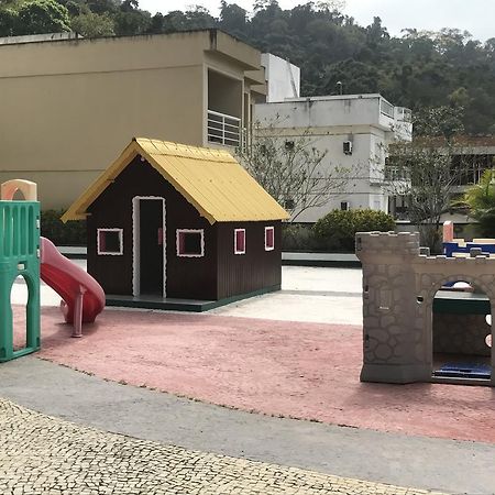 Apartamento Duplex Angra Inn Ангра дос Рейс Екстериор снимка