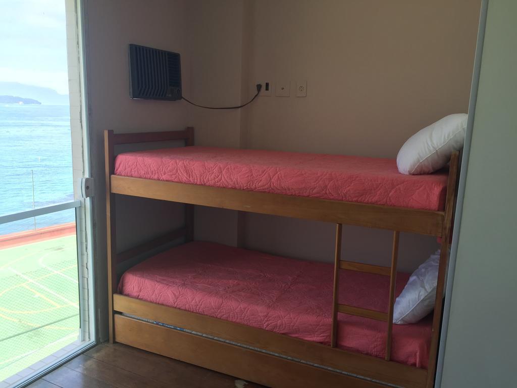 Apartamento Duplex Angra Inn Ангра дос Рейс Стая снимка