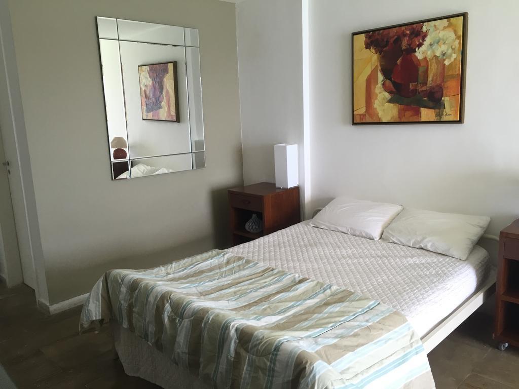 Apartamento Duplex Angra Inn Ангра дос Рейс Стая снимка
