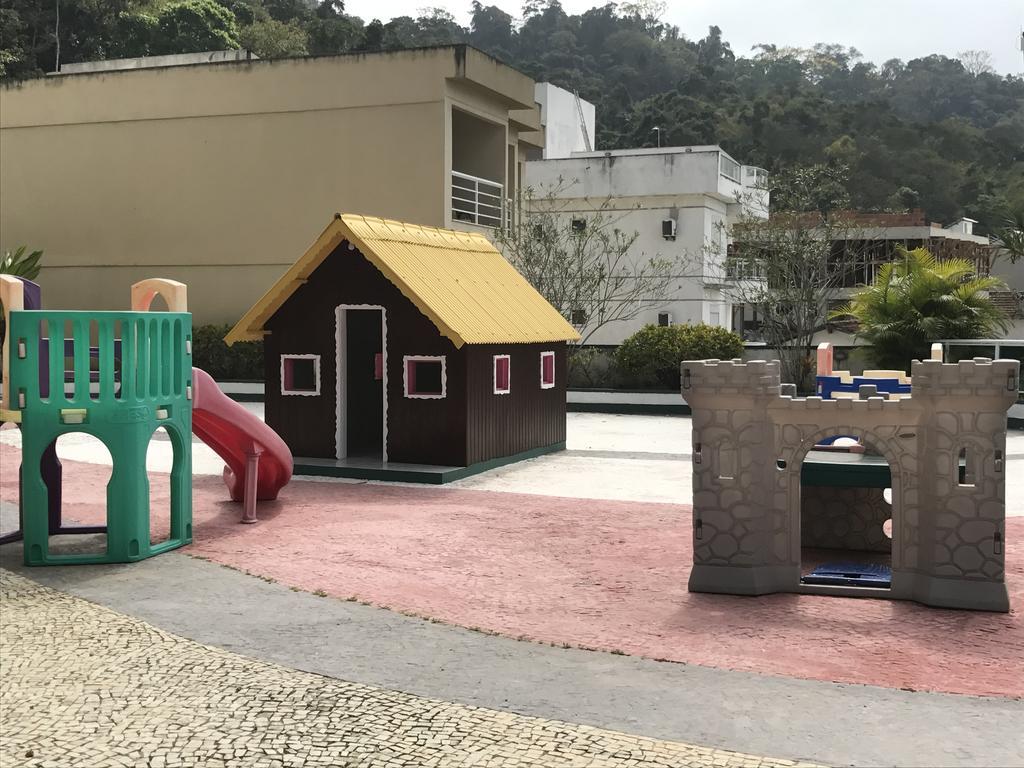 Apartamento Duplex Angra Inn Ангра дос Рейс Екстериор снимка