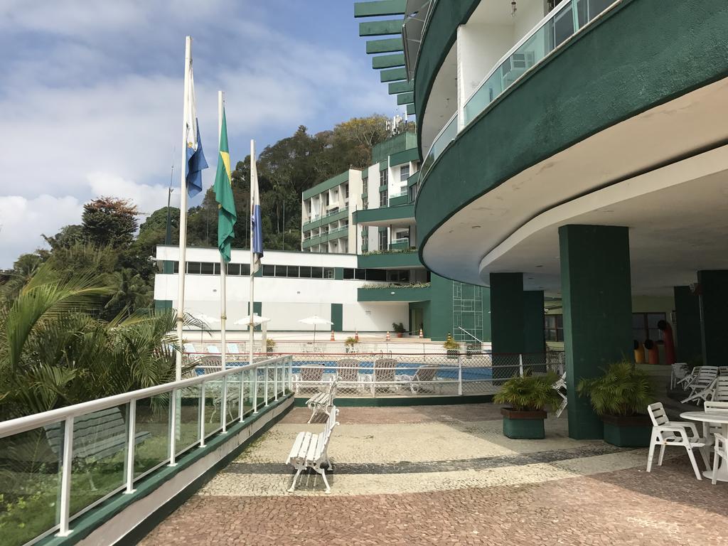 Apartamento Duplex Angra Inn Ангра дос Рейс Екстериор снимка
