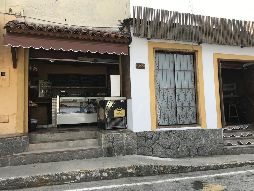 Apartamento Duplex Angra Inn Ангра дос Рейс Екстериор снимка