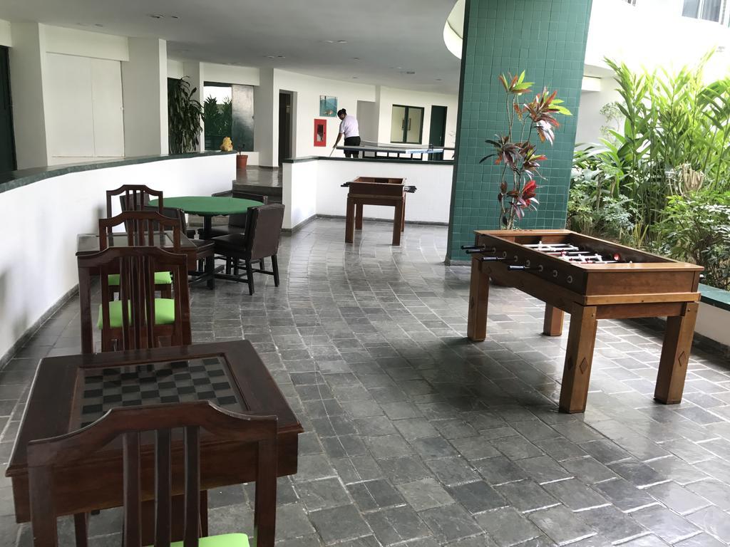 Apartamento Duplex Angra Inn Ангра дос Рейс Екстериор снимка