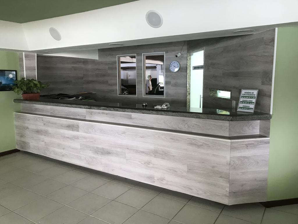 Apartamento Duplex Angra Inn Ангра дос Рейс Екстериор снимка