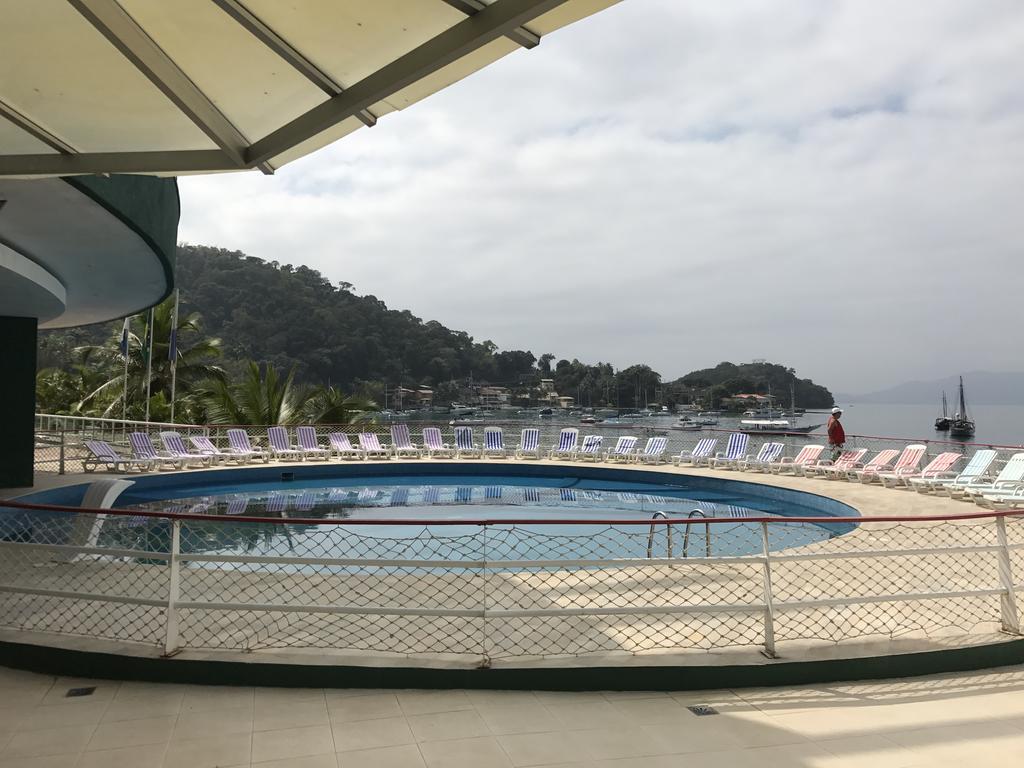 Apartamento Duplex Angra Inn Ангра дос Рейс Екстериор снимка