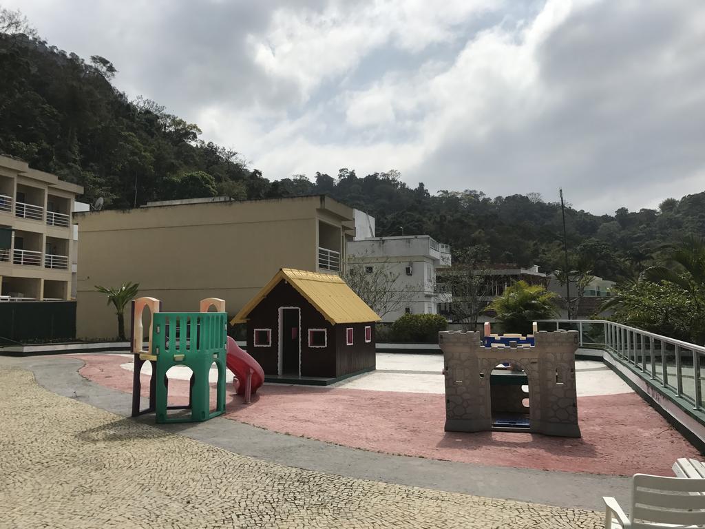 Apartamento Duplex Angra Inn Ангра дос Рейс Екстериор снимка