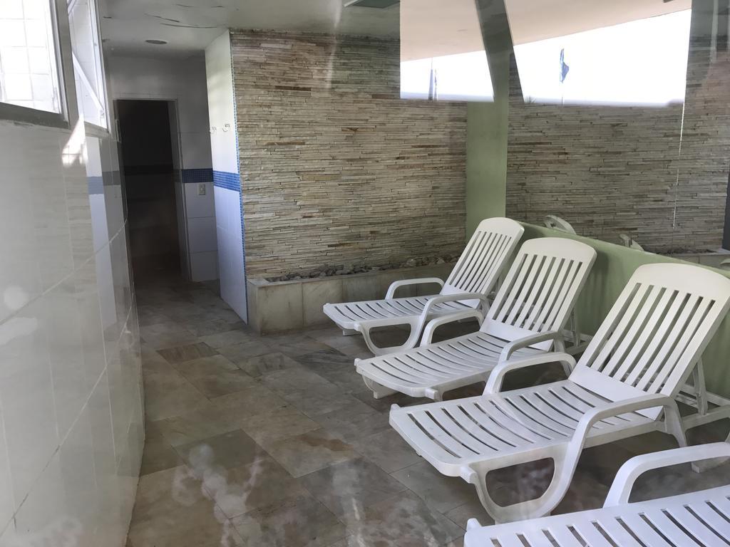 Apartamento Duplex Angra Inn Ангра дос Рейс Екстериор снимка