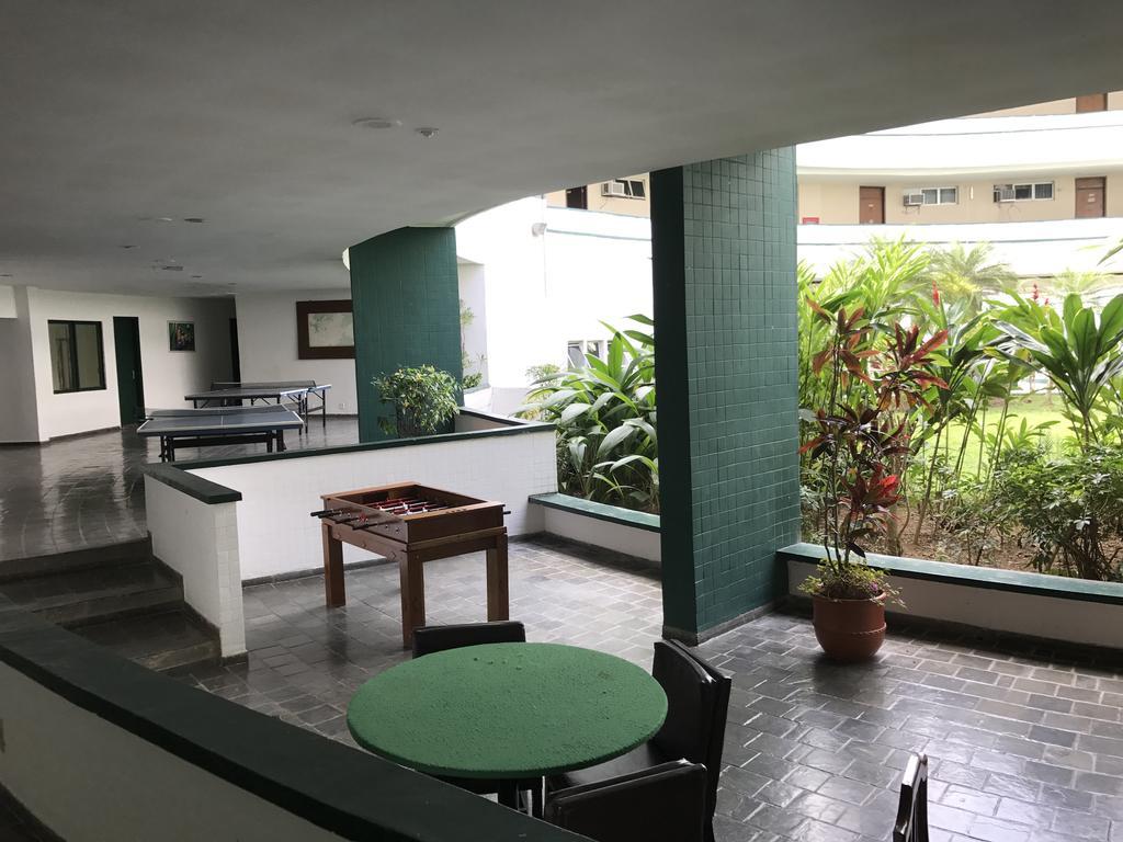 Apartamento Duplex Angra Inn Ангра дос Рейс Екстериор снимка