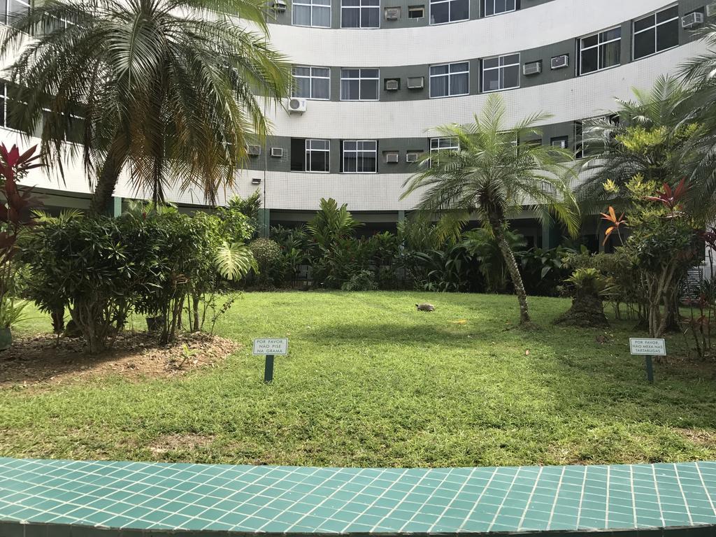 Apartamento Duplex Angra Inn Ангра дос Рейс Екстериор снимка