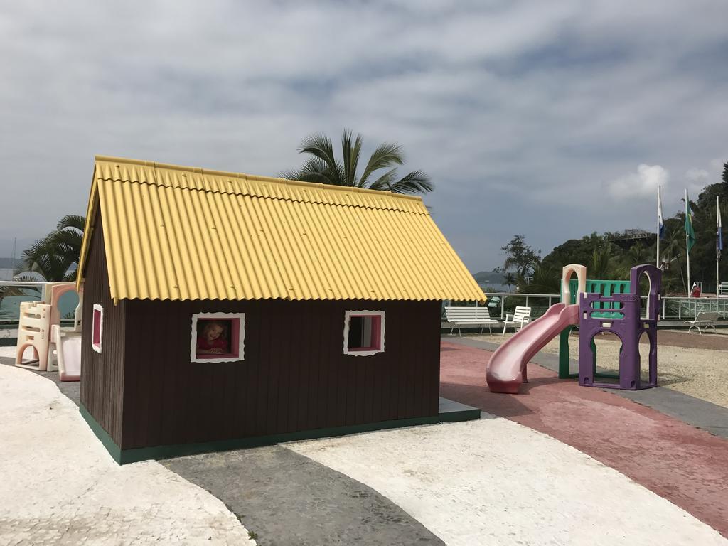 Apartamento Duplex Angra Inn Ангра дос Рейс Екстериор снимка