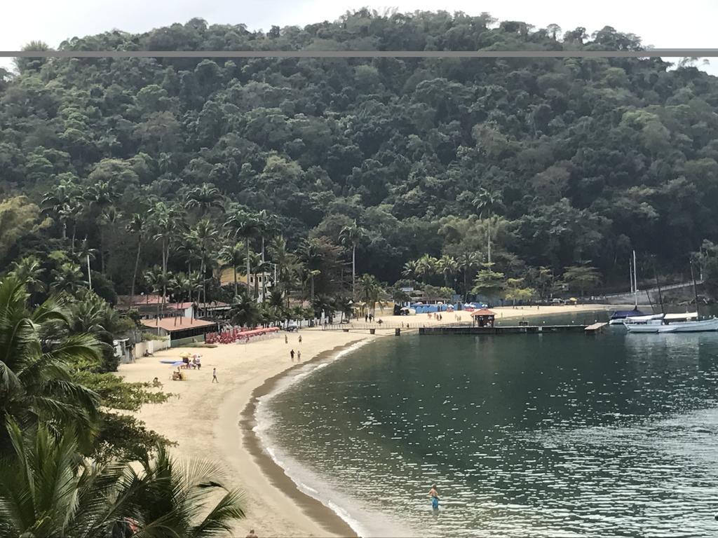 Apartamento Duplex Angra Inn Ангра дос Рейс Екстериор снимка