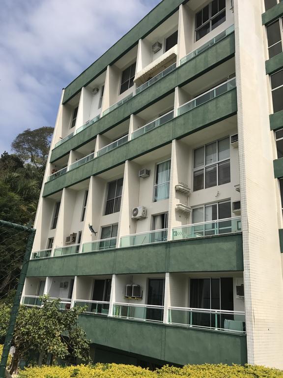 Apartamento Duplex Angra Inn Ангра дос Рейс Екстериор снимка
