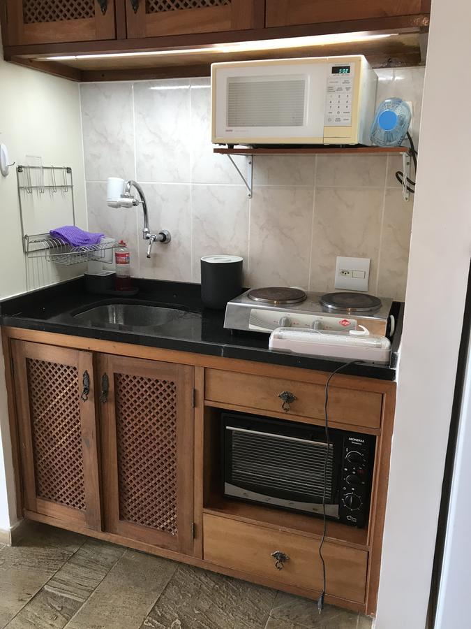 Apartamento Duplex Angra Inn Ангра дос Рейс Екстериор снимка
