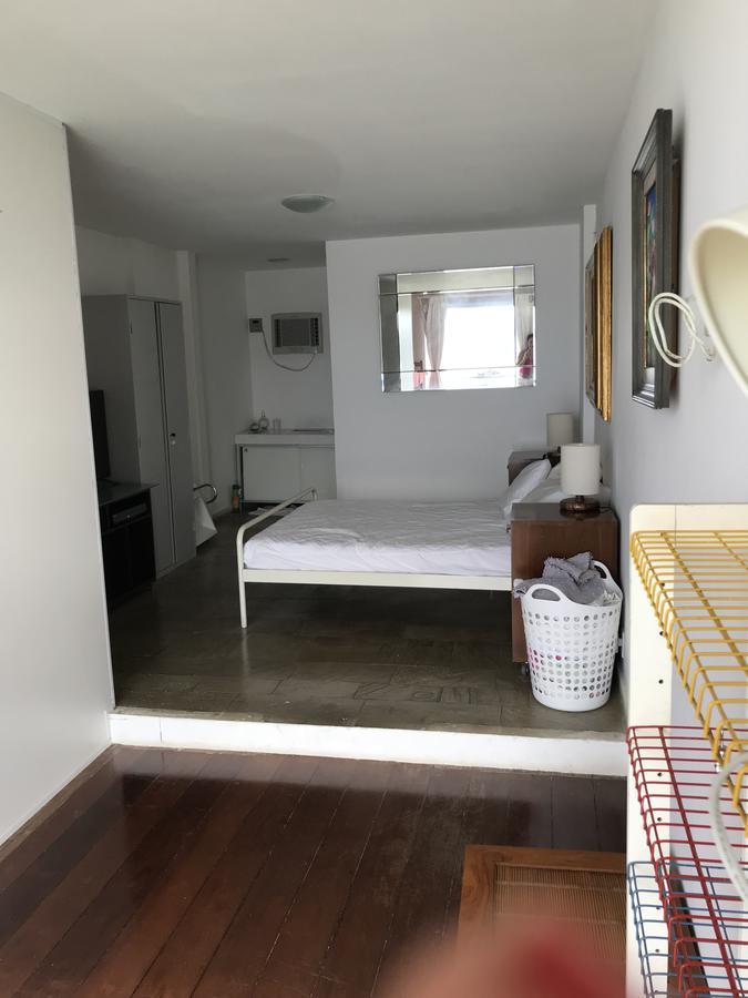 Apartamento Duplex Angra Inn Ангра дос Рейс Екстериор снимка