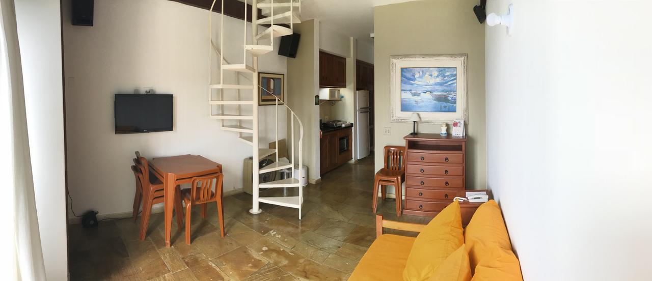 Apartamento Duplex Angra Inn Ангра дос Рейс Екстериор снимка