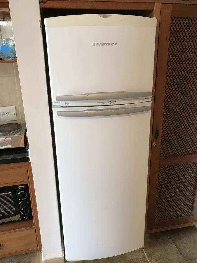 Apartamento Duplex Angra Inn Ангра дос Рейс Екстериор снимка