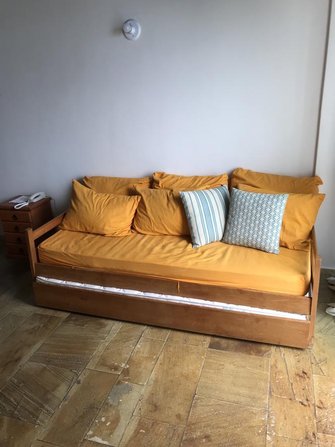 Apartamento Duplex Angra Inn Ангра дос Рейс Екстериор снимка
